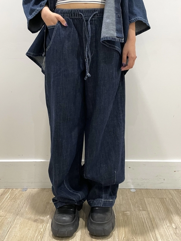 デニムセットアップ◎メンズアイテムコーデ | Gap公式オンラインストア