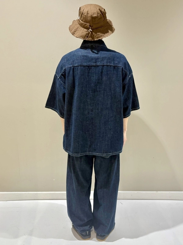 人気デニムセットアップ | Gap公式オンラインストア