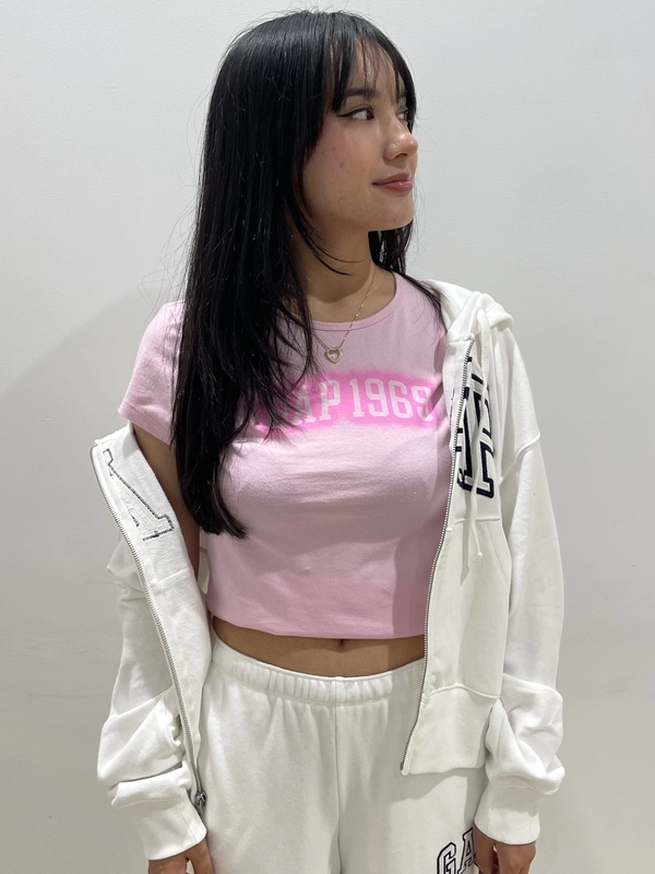ロゴスウェットセットアップ☆ | Gap公式オンラインストア