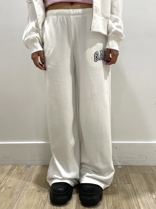 ロゴスウェットセットアップ☆ | Gap公式オンラインストア