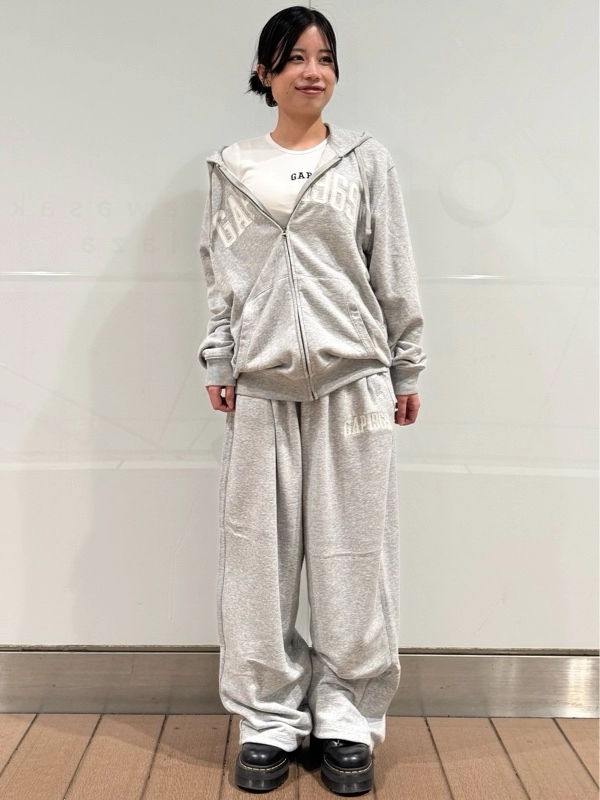 M24 ★GAP セットアップ　160cm NEW!!セットアップ☆ | Gap公式オンラインストア