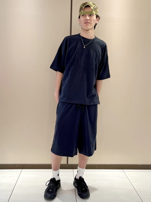 GAP×SEAN WOTHERSPOON】セットアップ | Gap公式オンラインストア