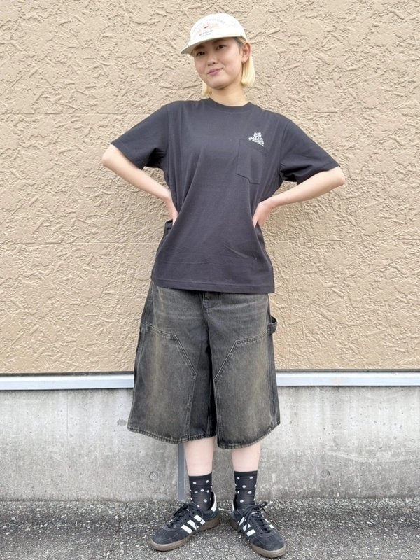 大人気】バギーデニムショーツ | Gap公式オンラインストア