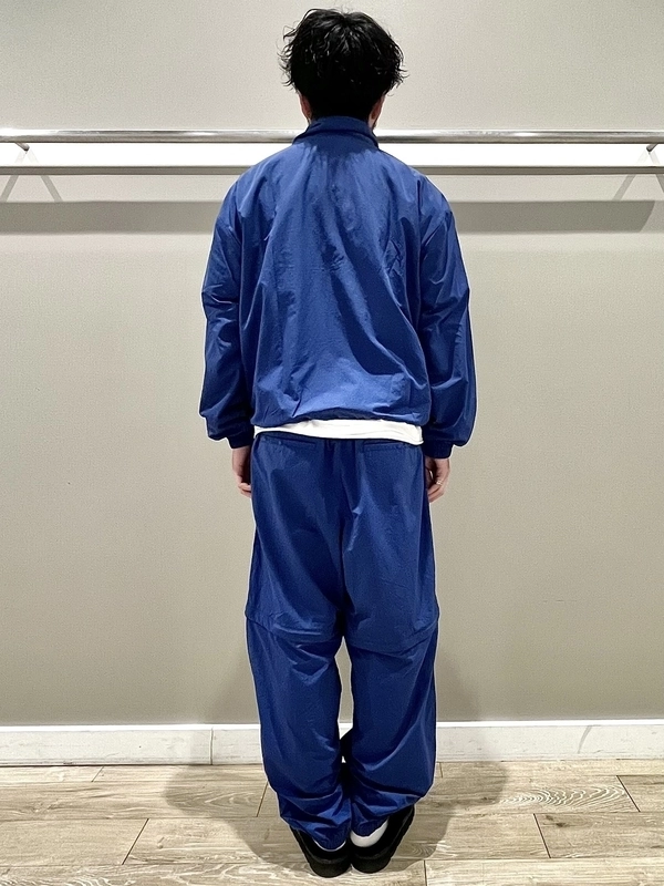 NEWナイロンセットアップ》 | Gap公式オンラインストア