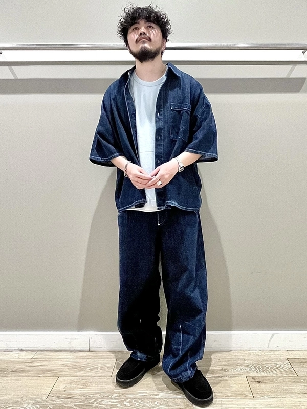 NEWナイロンセットアップ》 | Gap公式オンラインストア