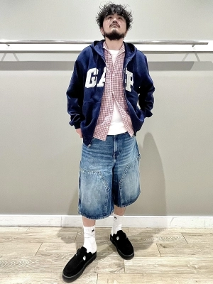 Gap公式オンラインストア