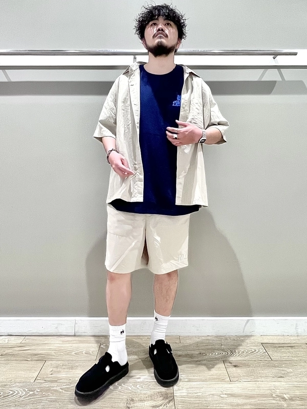 ナイロンセットアップ》 | Gap公式オンラインストア
