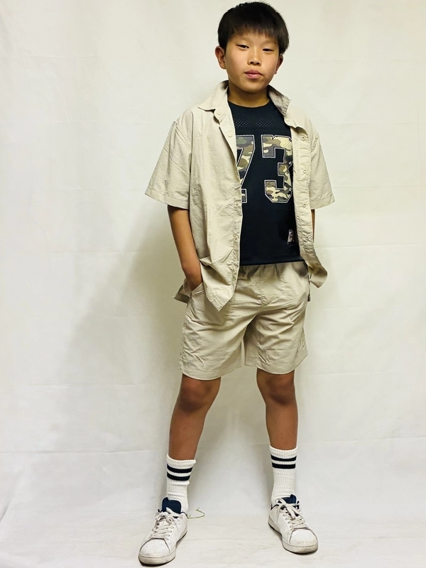 ボーイズ 子供服 | Gap公式オンラインストア ボーイズ 子供服 | Gap公式オンラインストア