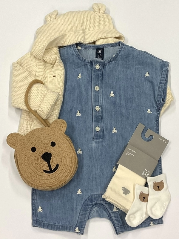 GAP多め 美品多数 140cm 秋冬メイン 男の子 34点 まとめ売り Y.Takahashiのスタイリング | Gap公式オンラインストア