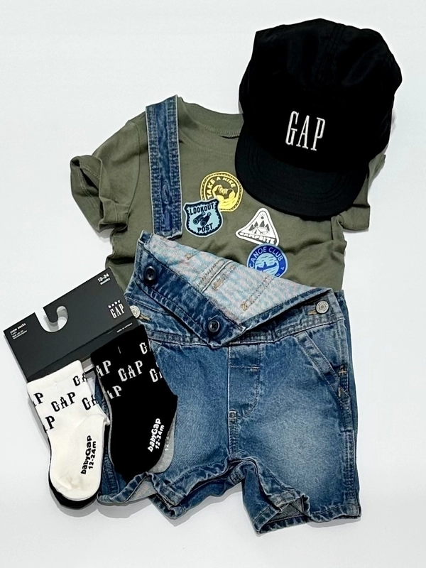【1歳〜1歳半】GAP ベビー服 | Gap公式オンラインストア