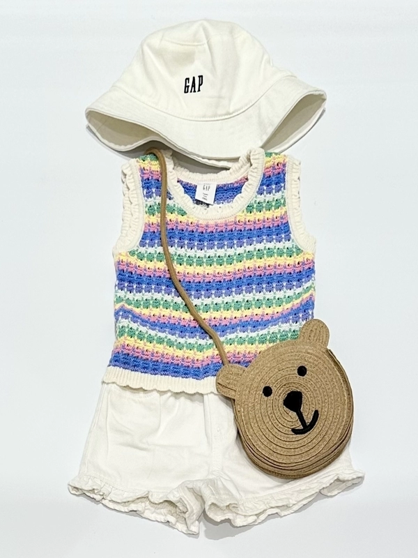 ベビー服 | Gap公式オンラインストア