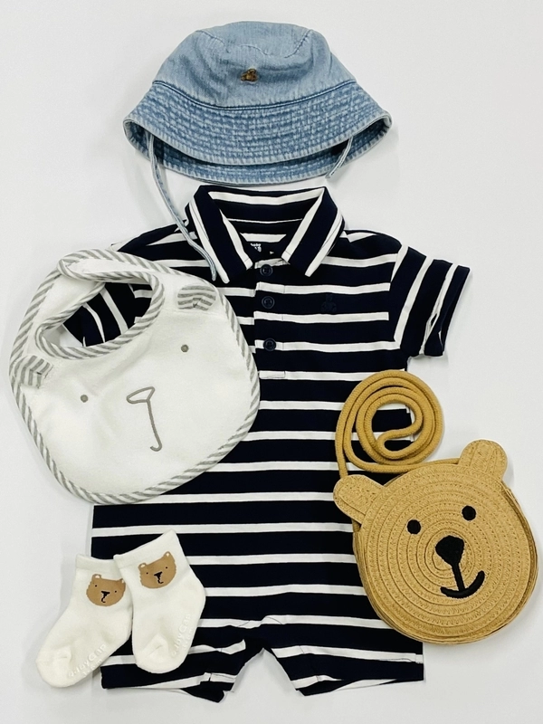 CY様♡babygap♡ナイン Gap公式オンラインストア | ブラナン フェイバリット ポケットTシャツ