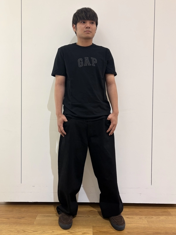 Gap公式オンラインストア | スーパーバギーデニム
