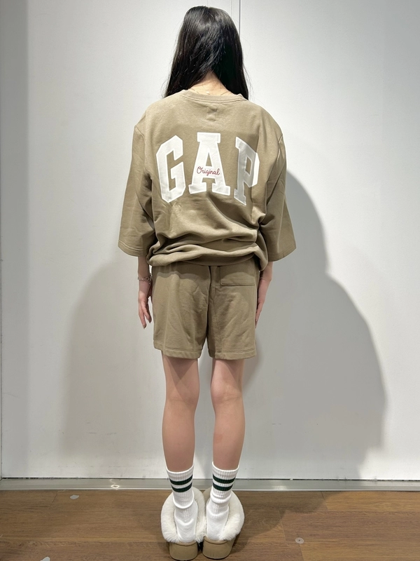 フレンチテリー】セットアップ | Gap公式オンラインストア