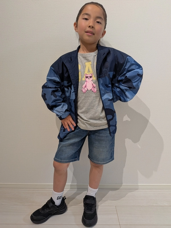 Gap 公式オンラインストア