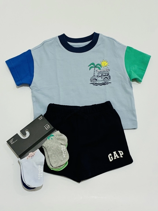 CY様♡babygap♡ナイン Amazon.co.jp: GAP(ギャップ) babyGap ロンパース キッズ 女の子