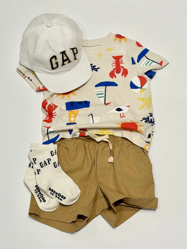 ベビー服 | Gap公式オンラインストア
