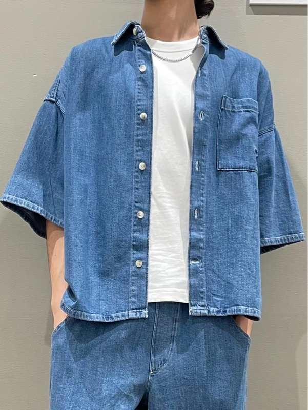 デニムセットアップ | Gap公式オンラインストア