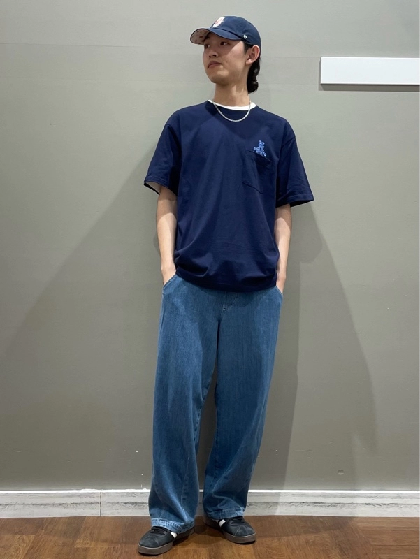 Gap公式オンラインストア | エブリディ ソフト リラックスフィット