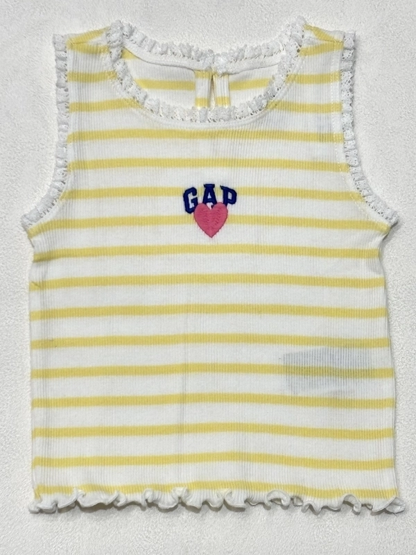 大人かわいいがたまらない！着回し抜群！デニムセットアップ！ | Gap