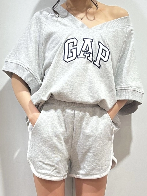 新作】セットアップ | Gap公式オンラインストア