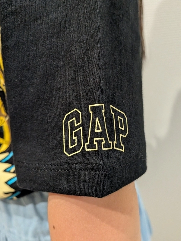スター・ウォーズTシャツ♫ | Gap公式オンラインストア