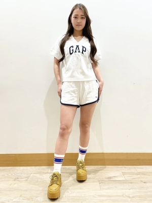 Gap公式オンラインストア