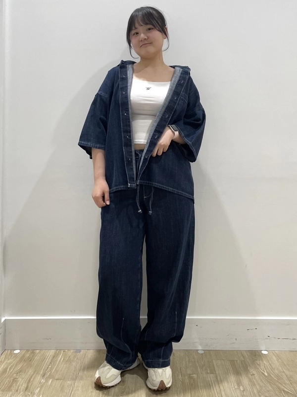 デニムの人気セットアップ☆ | Gap公式オンラインストア