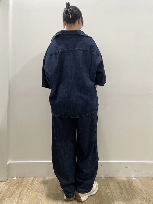 デニムの人気セットアップ☆ | Gap公式オンラインストア