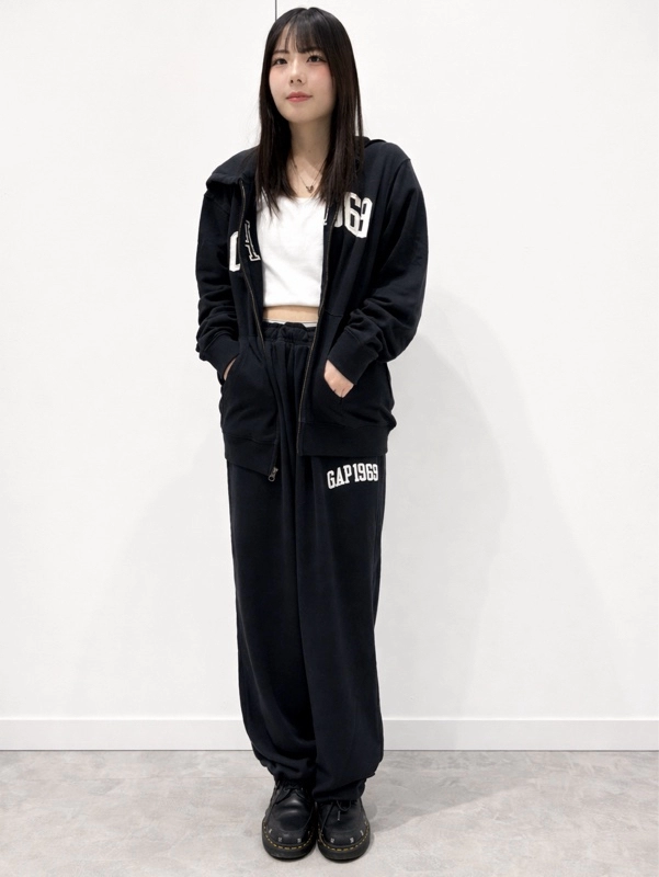 GAP セットアップ セットアップ | Gap公式オンラインストア