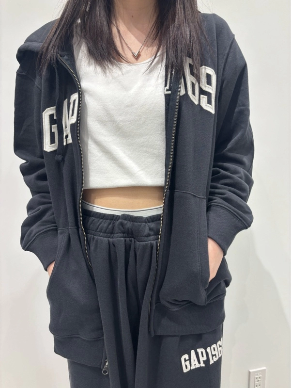 セットアップ | Gap公式オンラインストア