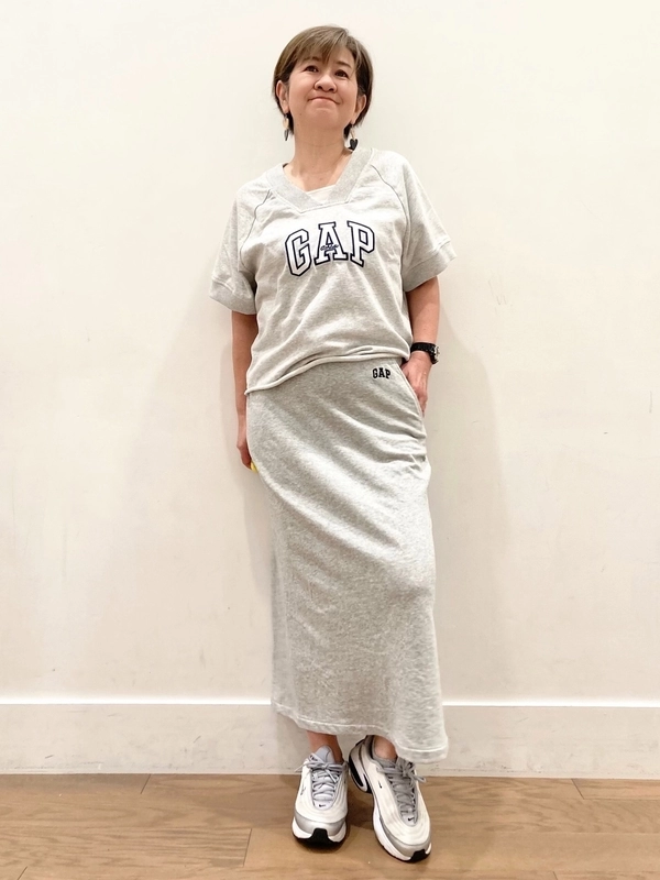 GAPセットアップ 冬のセットアップコーデ | Gap公式オンラインストア