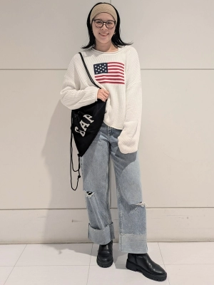 Gap公式オンラインストア