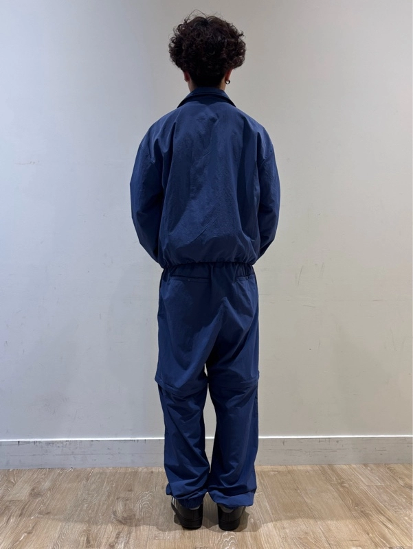 新作ナイロンセットアップ | Gap公式オンラインストア