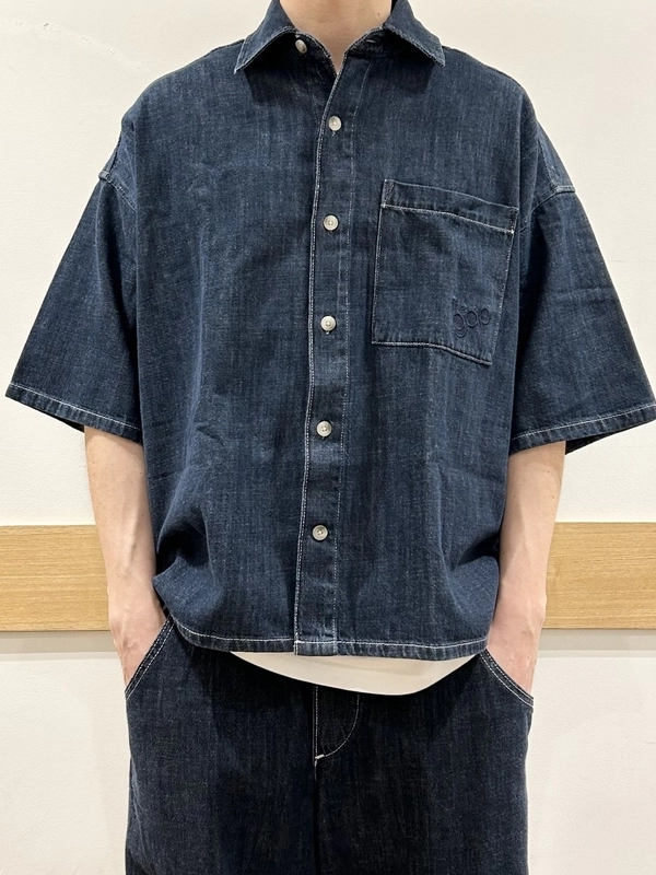 デニムセットアップ】 | Gap公式オンラインストア