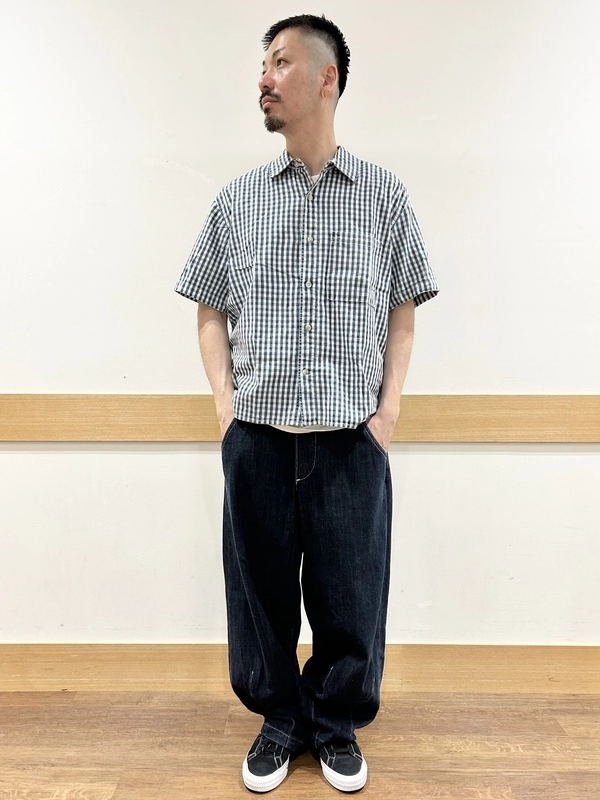 スーパーバギーデニム】 | Gap公式オンラインストア