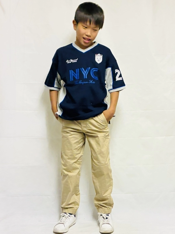 ジュニア160cm 男の子38枚まとめ売り　GAP GLOBALWORKなど キッズ【スポーツ大好き】今が旬 | Gap公式オンラインストア