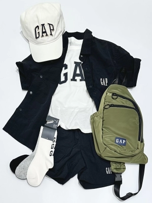 Gap公式オンラインストア