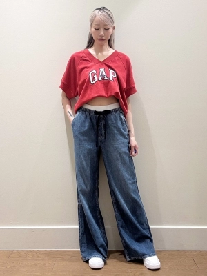 Gap公式オンラインストア