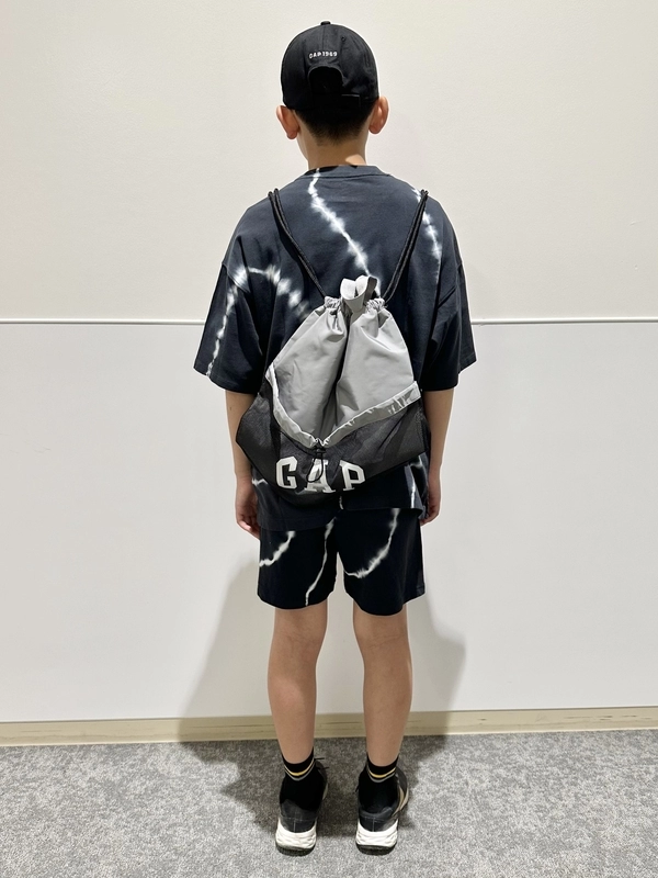 タイダイ柄のセットアップ！ | Gap公式オンラインストア