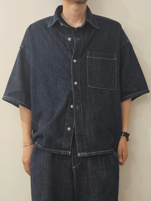 夏のデニムセットアップ | Gap公式オンラインストア