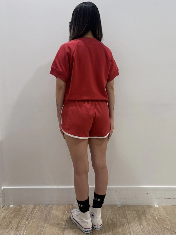 レッドセットアップ☆ | Gap公式オンラインストア