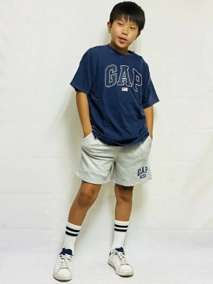 Gap公式オンラインストア