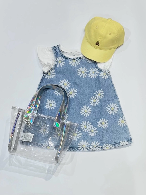 ユキの GAP Yukiのスタイリング | Gap公式オンラインストア