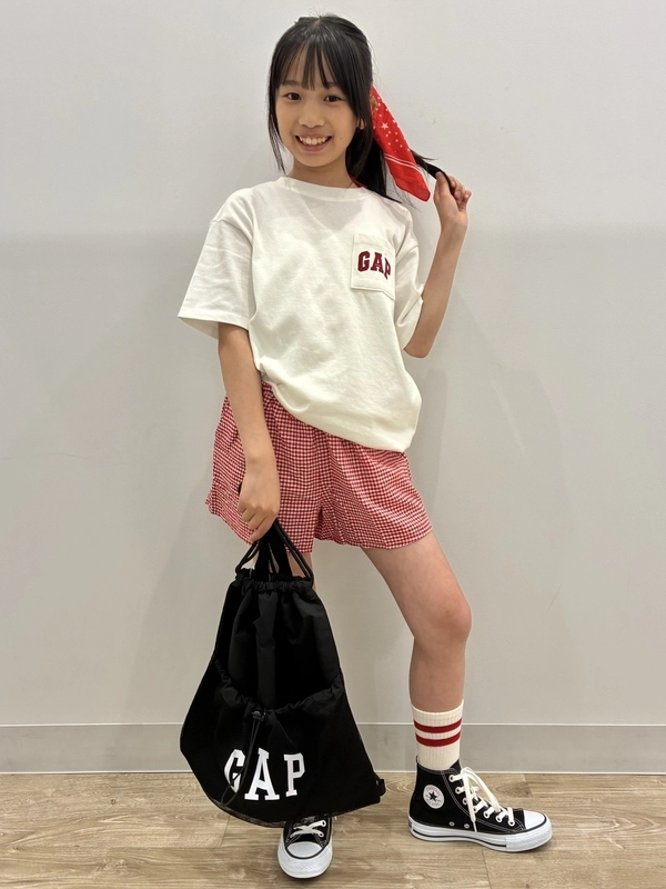 Gap 公式オンラインストア