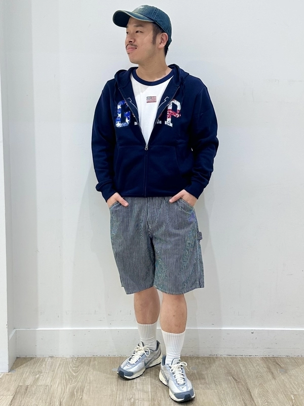 GAP×SEAN WOTHERSPOON】セットアップ | Gap公式オンラインストア