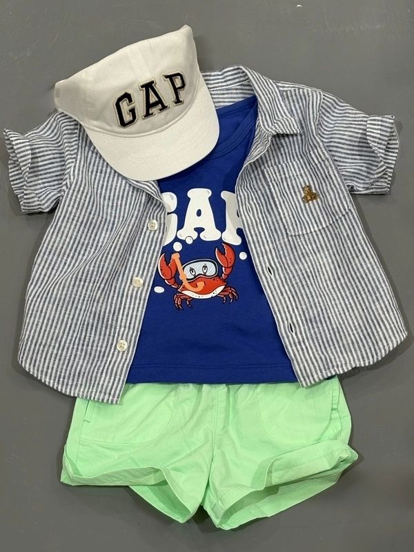Gap 公式オンラインストア