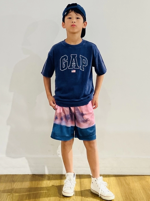 ボーイズ 子供服 | Gap公式オンラインストア