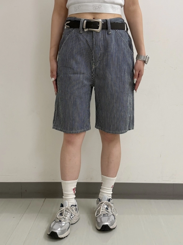 ポロシャツ×ショートパンツ】 | Gap公式オンラインストア