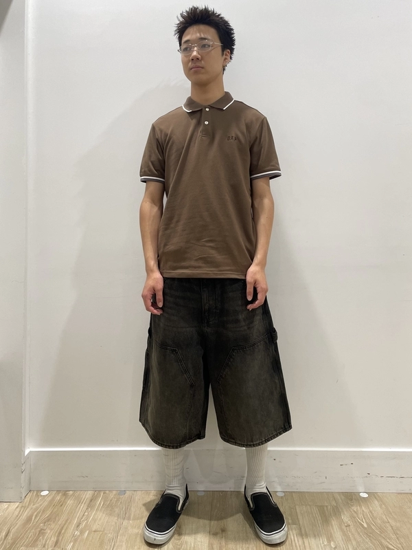 kimuraのスタイリング | Gap公式オンラインストア